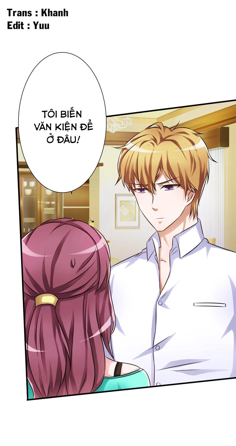 Sự Cứu Rỗi Của Người Vợ Chapter 4 - 1