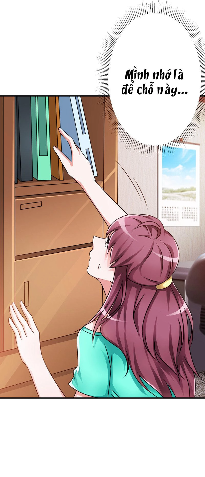 Sự Cứu Rỗi Của Người Vợ Chapter 4 - 6