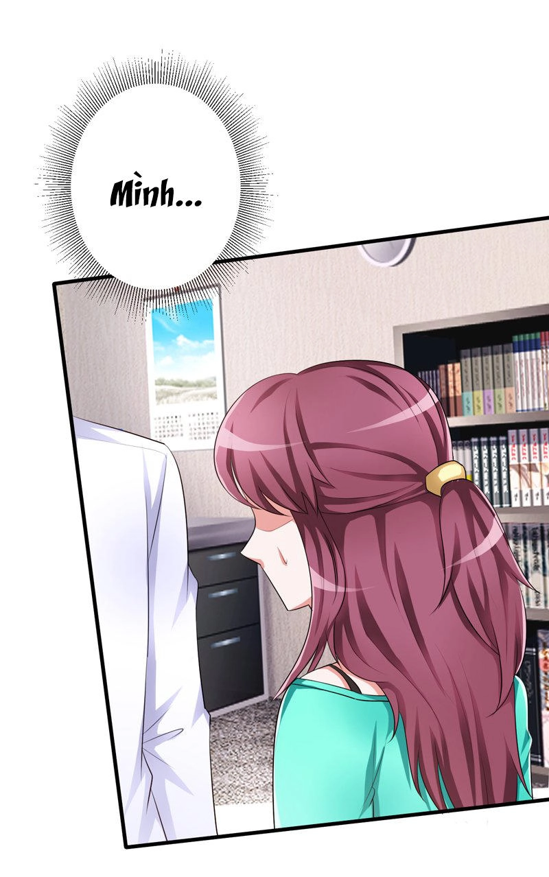 Sự Cứu Rỗi Của Người Vợ Chapter 4 - 25