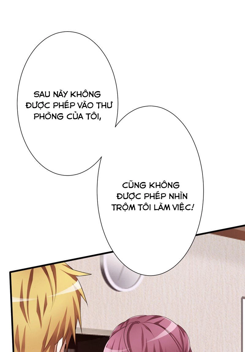 Sự Cứu Rỗi Của Người Vợ Chapter 4 - 33