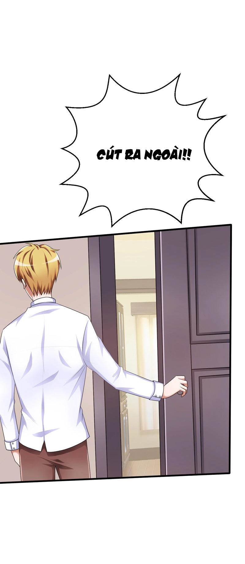 Sự Cứu Rỗi Của Người Vợ Chapter 4 - 38