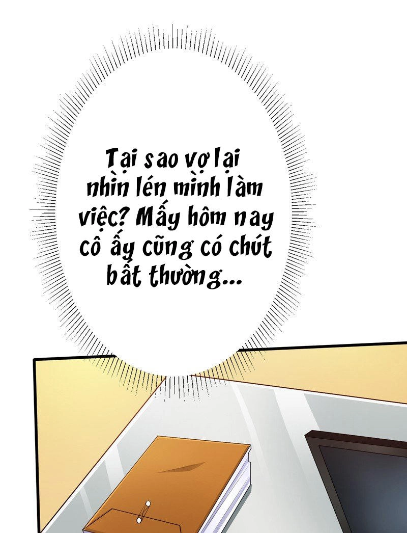 Sự Cứu Rỗi Của Người Vợ Chapter 4 - 43