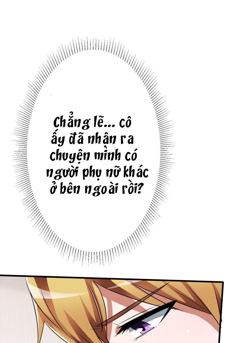 Sự Cứu Rỗi Của Người Vợ Chapter 4 - 45