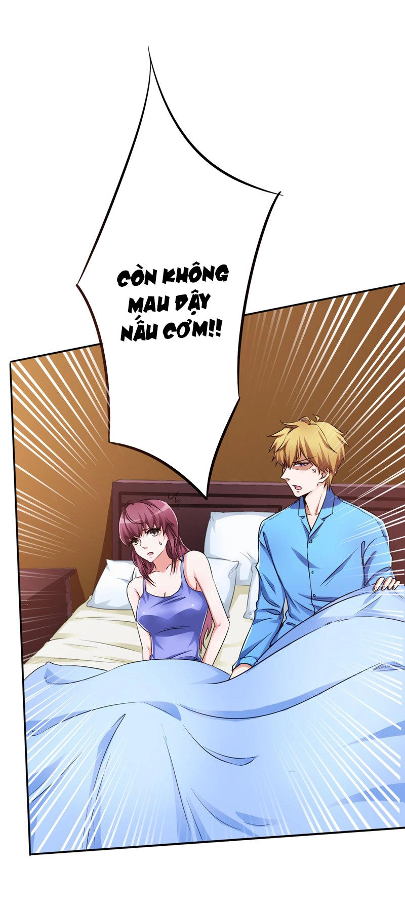 Sự Cứu Rỗi Của Người Vợ Chapter 4 - 63