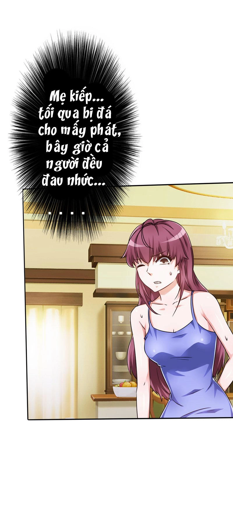 Sự Cứu Rỗi Của Người Vợ Chapter 4 - 68