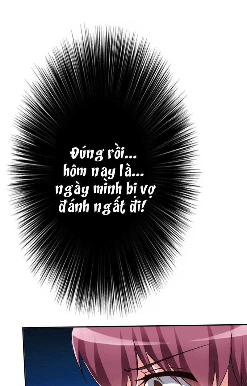 Sự Cứu Rỗi Của Người Vợ Chapter 5 - 16