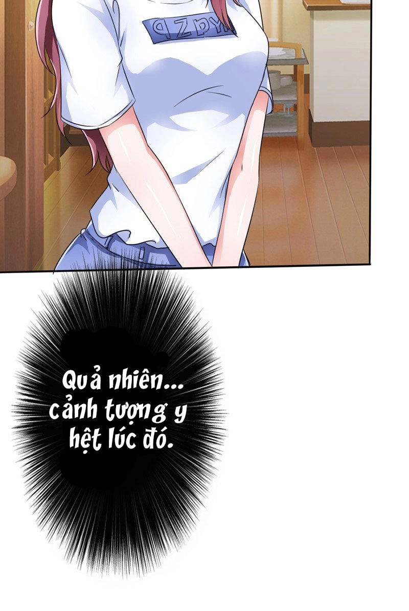 Sự Cứu Rỗi Của Người Vợ Chapter 5 - 19