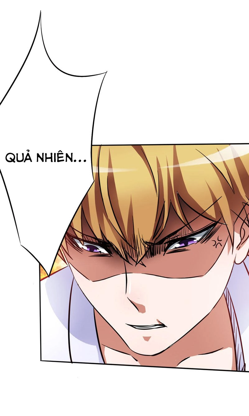 Sự Cứu Rỗi Của Người Vợ Chapter 5 - 33