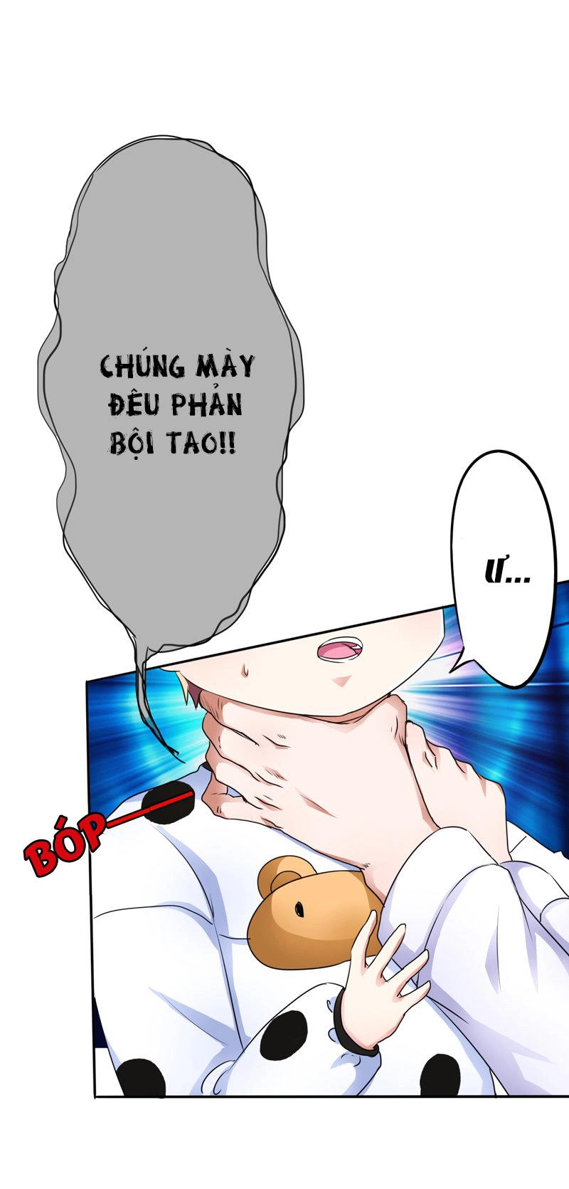 Sự Cứu Rỗi Của Người Vợ Chapter 5 - 37