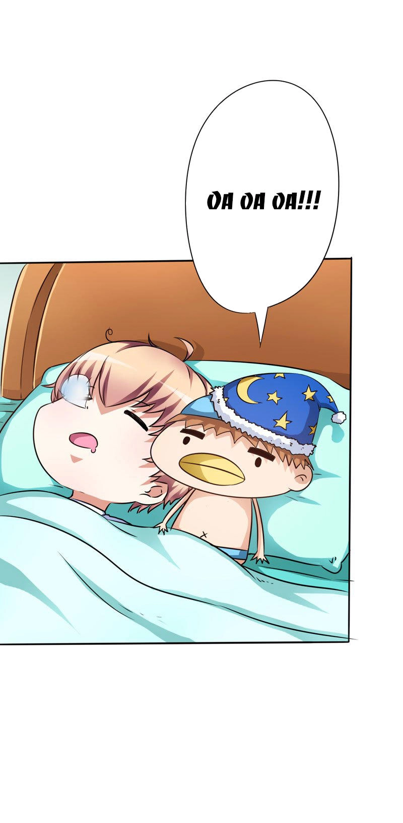 Sự Cứu Rỗi Của Người Vợ Chapter 6 - 3