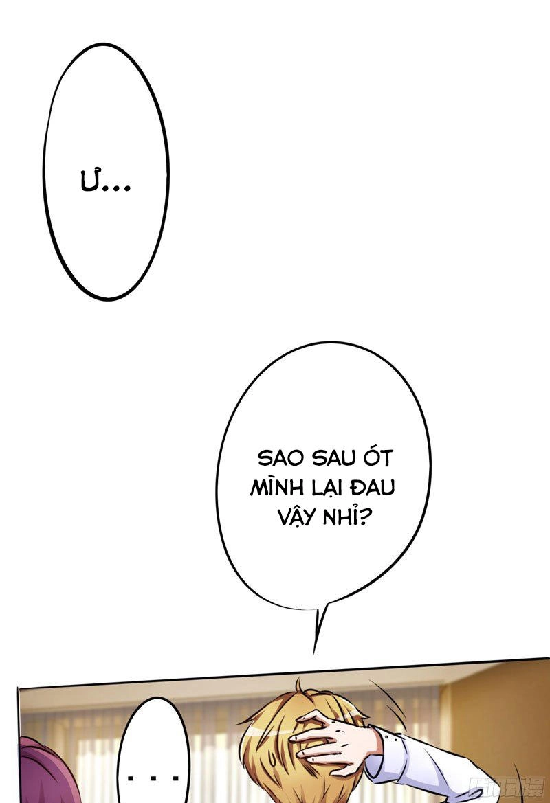 Sự Cứu Rỗi Của Người Vợ Chapter 6 - 8