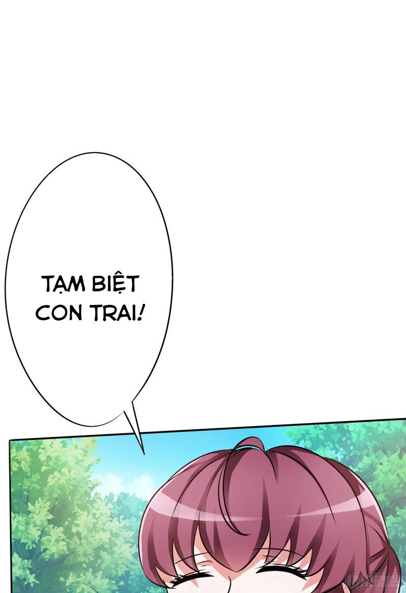 Sự Cứu Rỗi Của Người Vợ Chapter 6 - 20