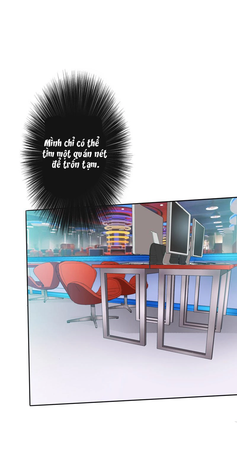 Sự Cứu Rỗi Của Người Vợ Chapter 6 - 40