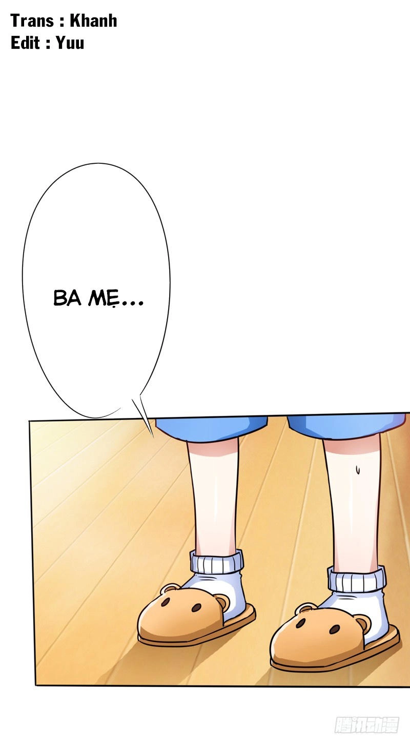 Sự Cứu Rỗi Của Người Vợ Chapter 7 - 1