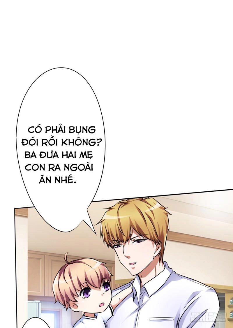 Sự Cứu Rỗi Của Người Vợ Chapter 7 - 3