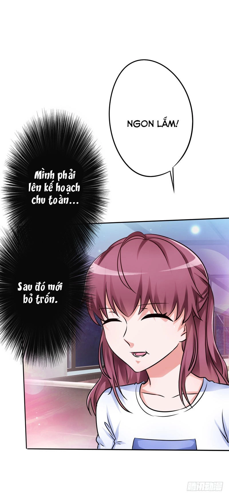 Sự Cứu Rỗi Của Người Vợ Chapter 7 - 16