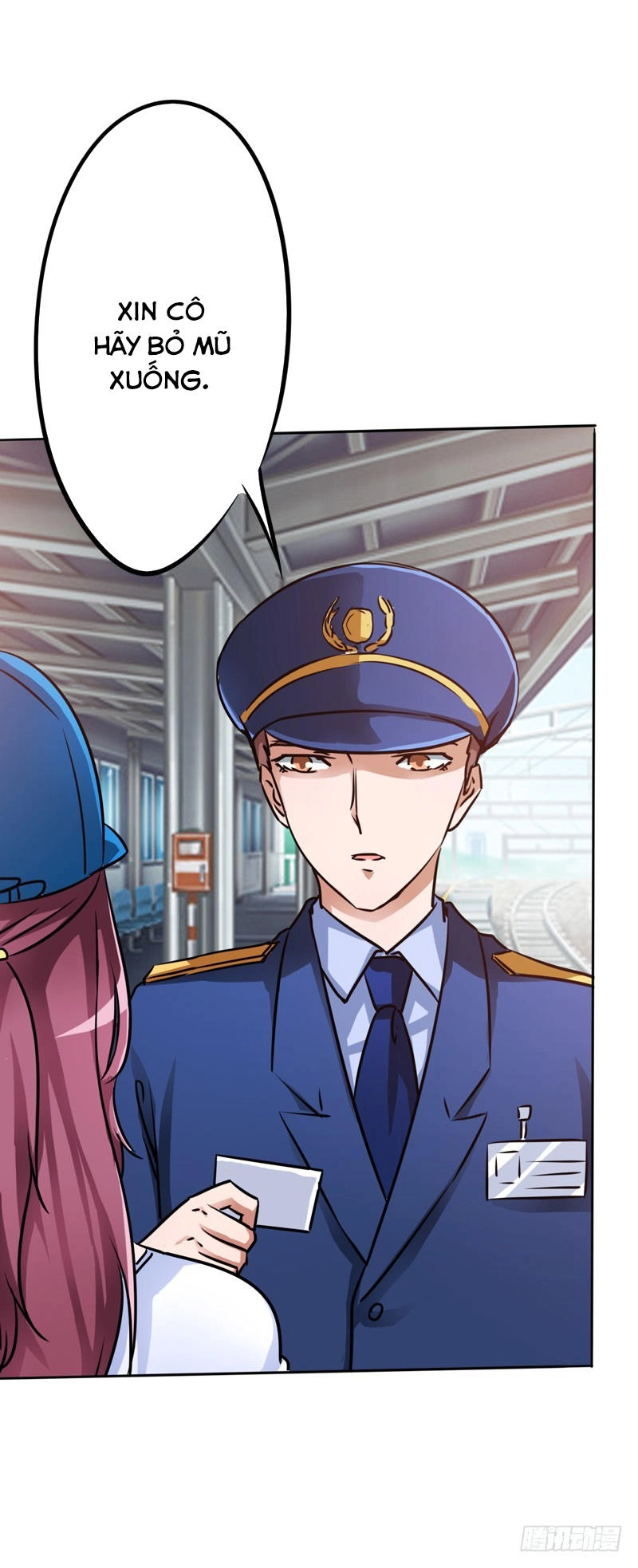 Sự Cứu Rỗi Của Người Vợ Chapter 7 - 25