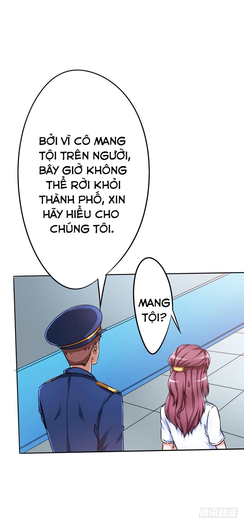 Sự Cứu Rỗi Của Người Vợ Chapter 7 - 32