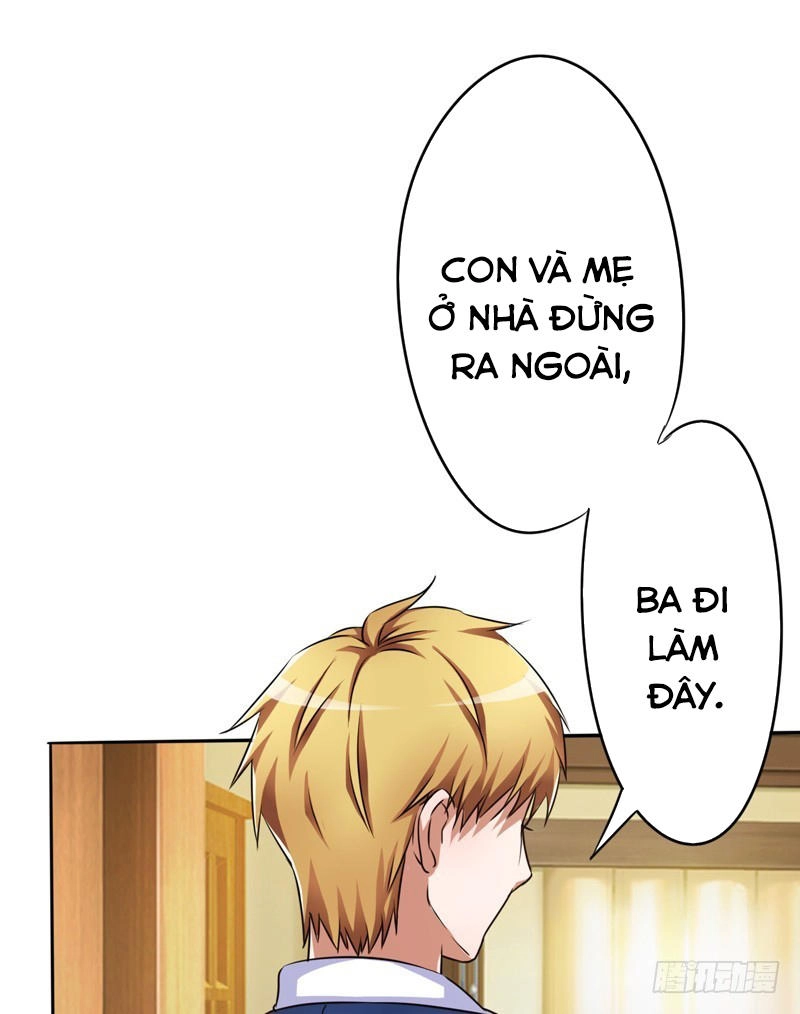 Sự Cứu Rỗi Của Người Vợ Chapter 7 - 50