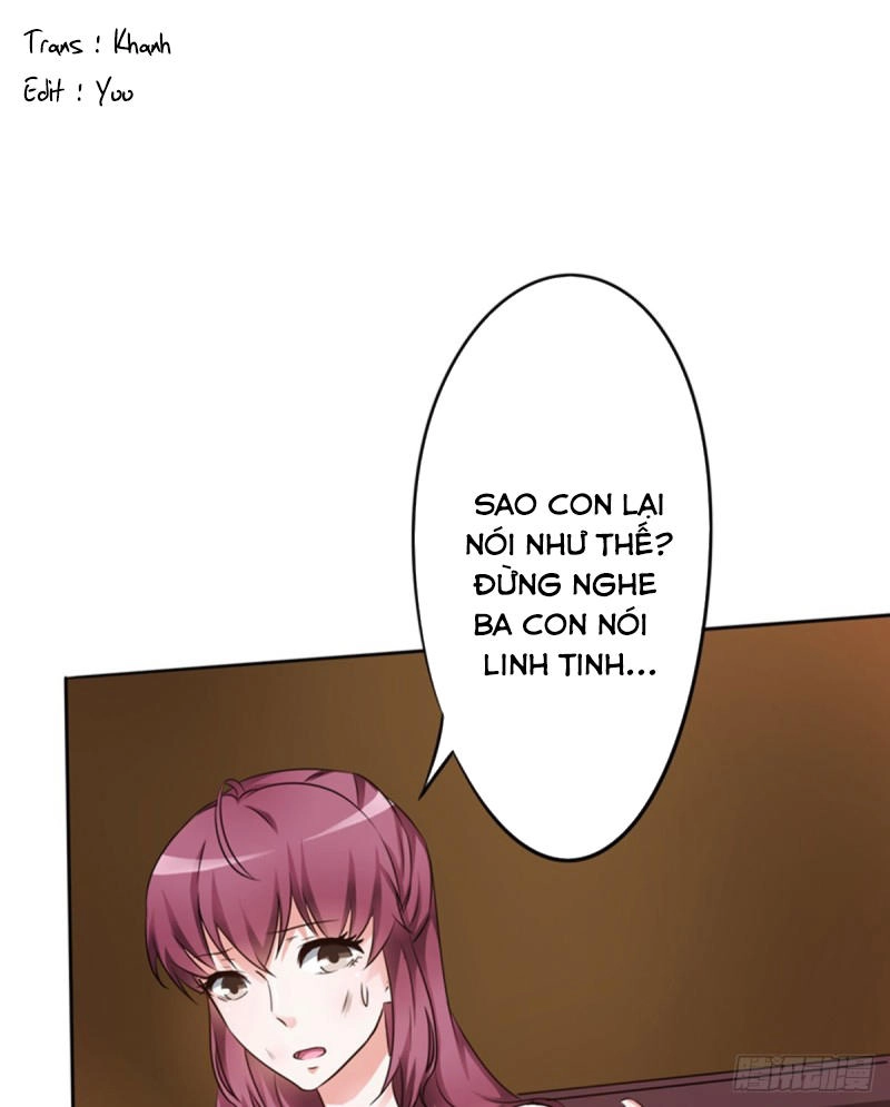 Sự Cứu Rỗi Của Người Vợ Chapter 8 - 2