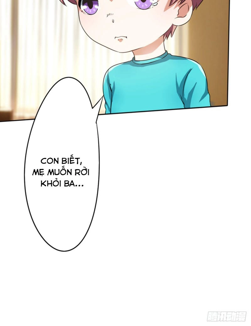 Sự Cứu Rỗi Của Người Vợ Chapter 8 - 5