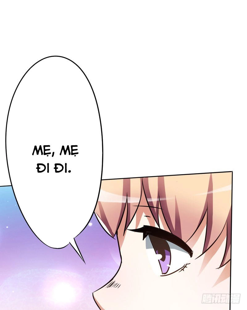 Sự Cứu Rỗi Của Người Vợ Chapter 8 - 8