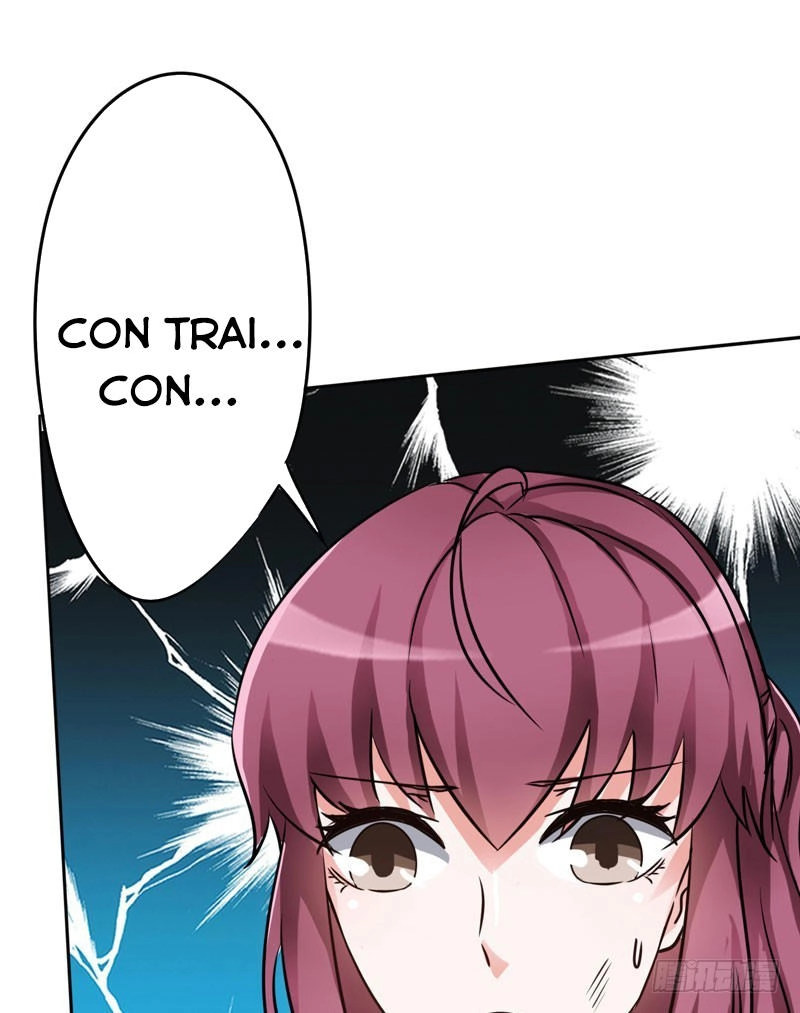 Sự Cứu Rỗi Của Người Vợ Chapter 8 - 10