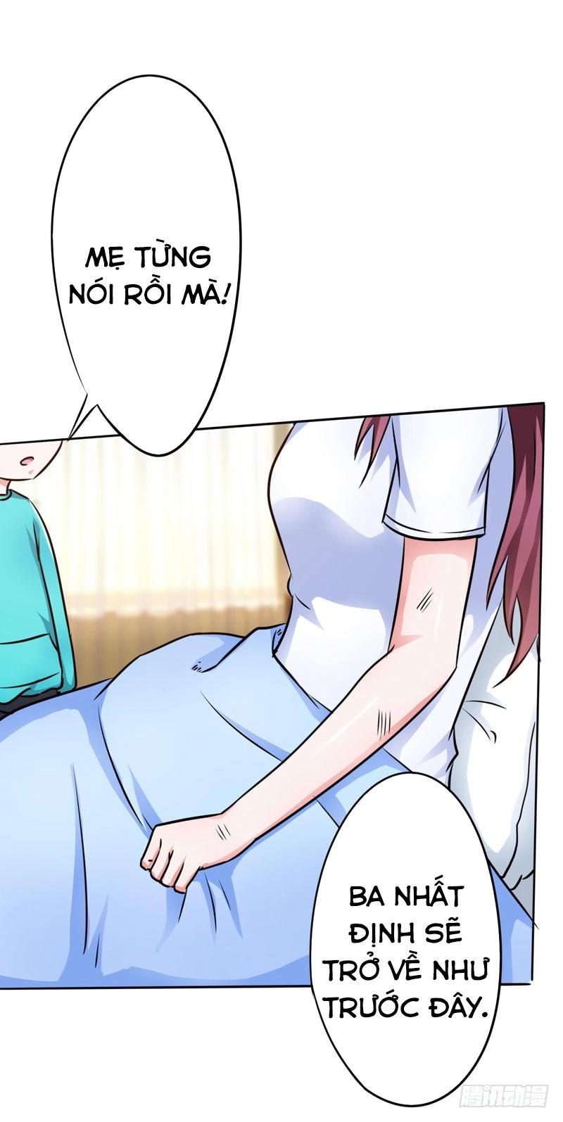 Sự Cứu Rỗi Của Người Vợ Chapter 8 - 12