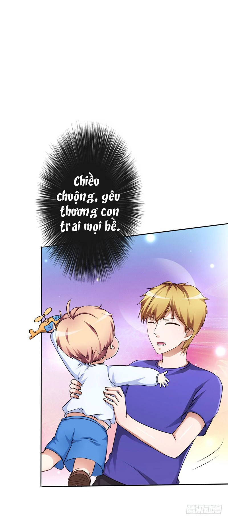 Sự Cứu Rỗi Của Người Vợ Chapter 8 - 16