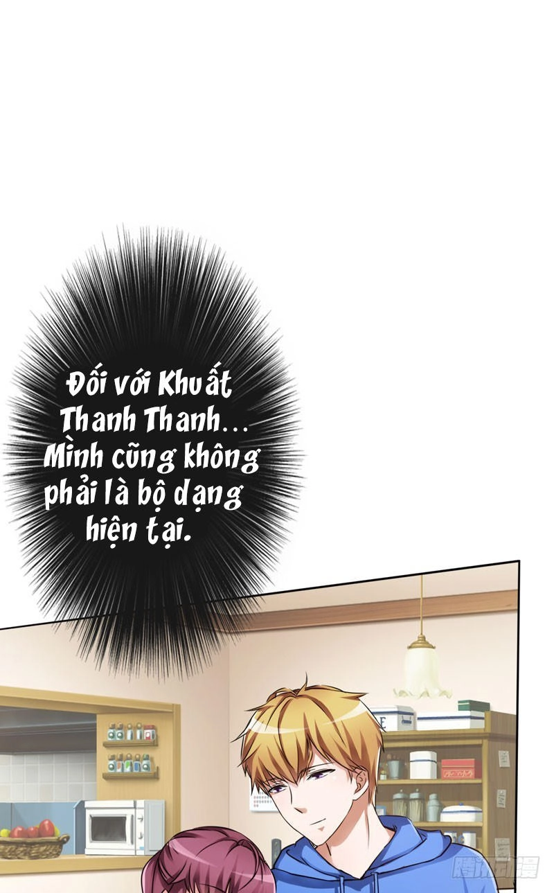 Sự Cứu Rỗi Của Người Vợ Chapter 8 - 17