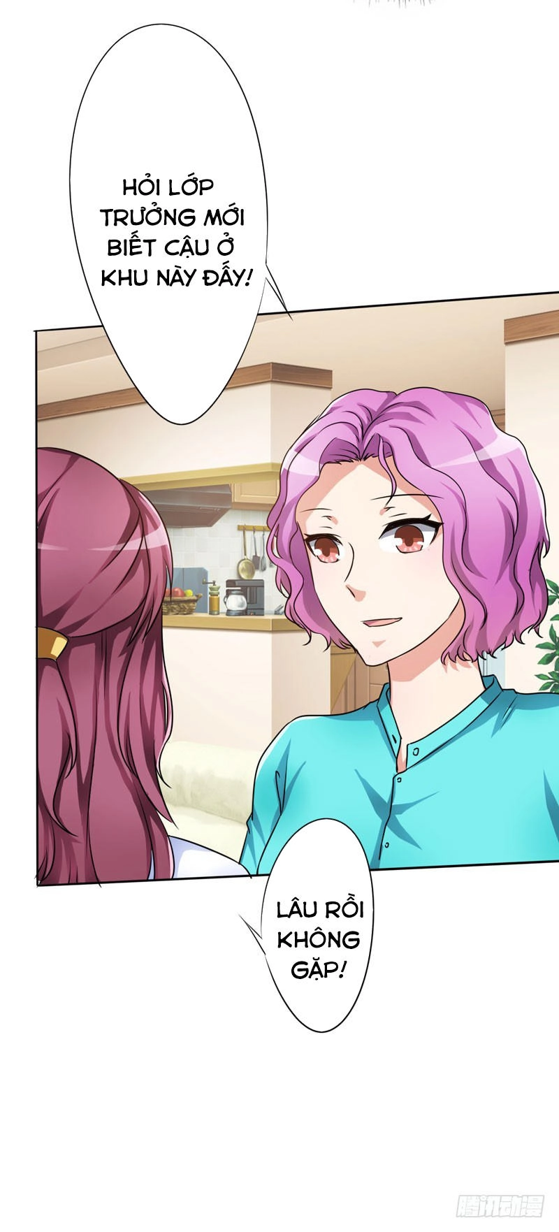 Sự Cứu Rỗi Của Người Vợ Chapter 8 - 19