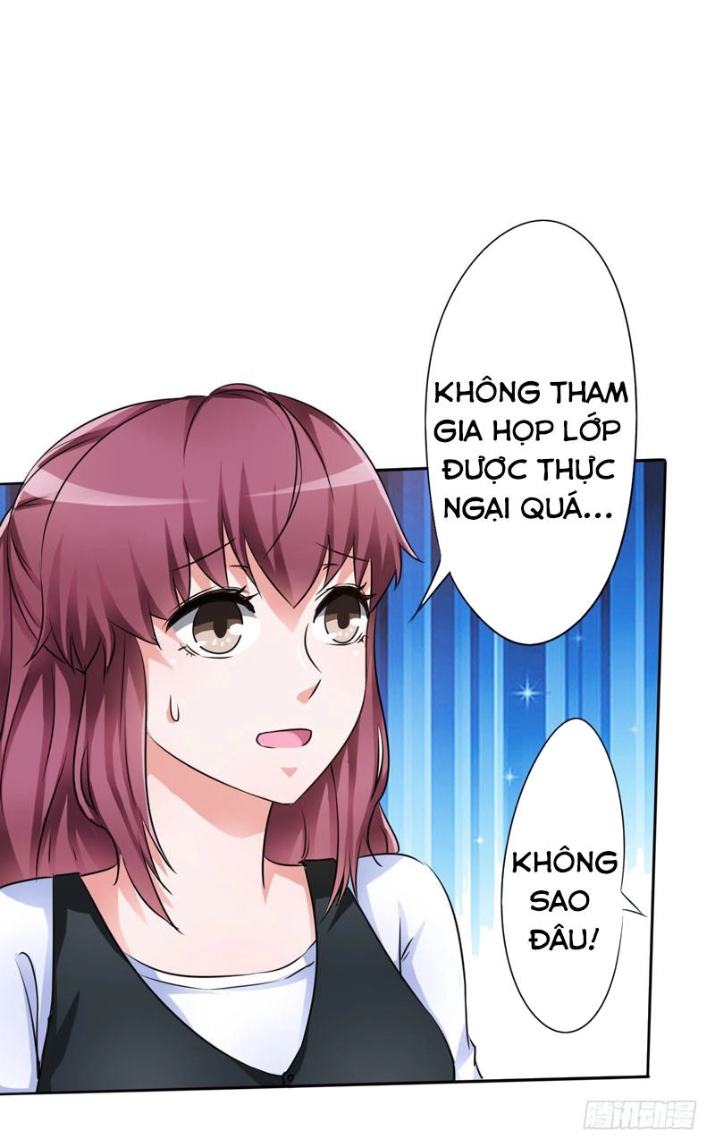 Sự Cứu Rỗi Của Người Vợ Chapter 8 - 20