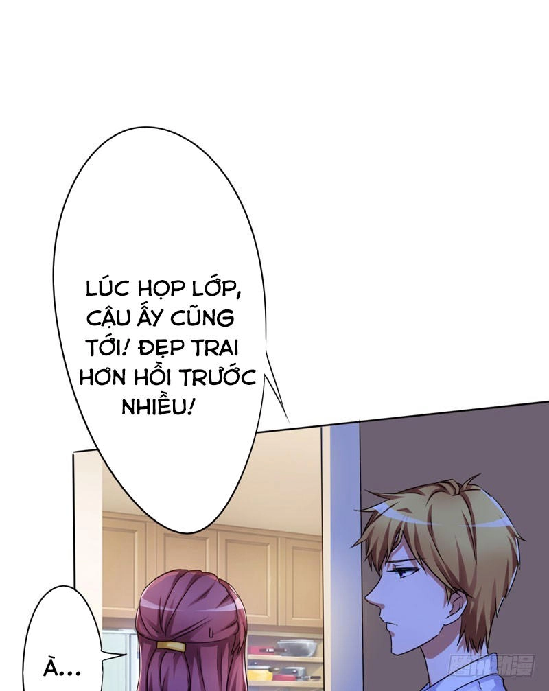 Sự Cứu Rỗi Của Người Vợ Chapter 8 - 21