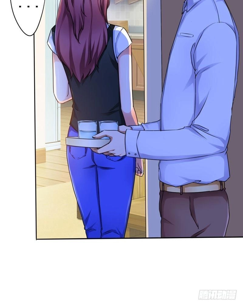 Sự Cứu Rỗi Của Người Vợ Chapter 8 - 22