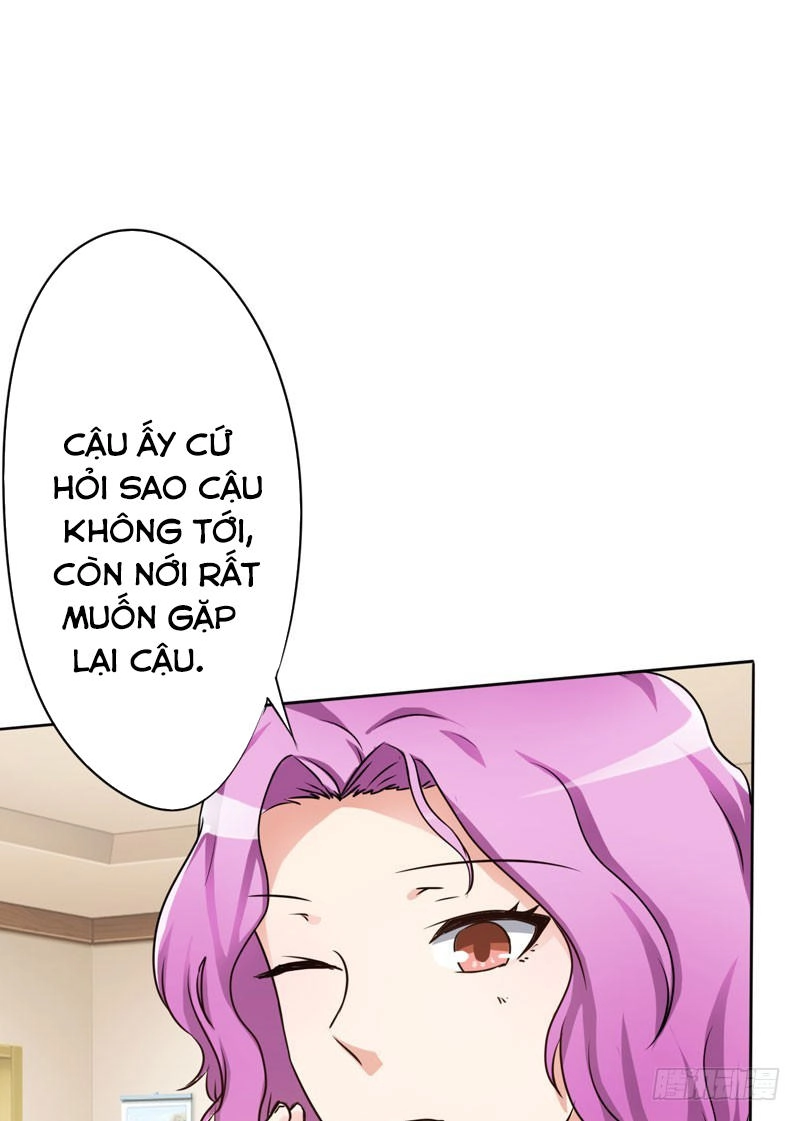 Sự Cứu Rỗi Của Người Vợ Chapter 8 - 23