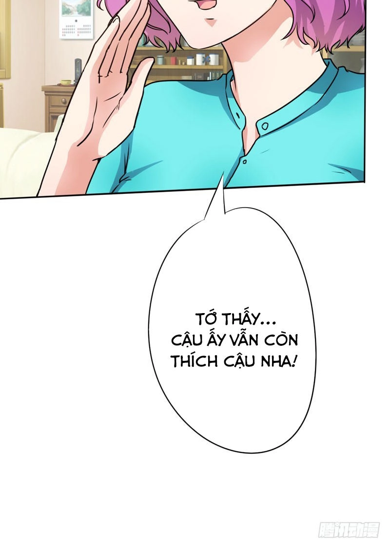 Sự Cứu Rỗi Của Người Vợ Chapter 8 - 24