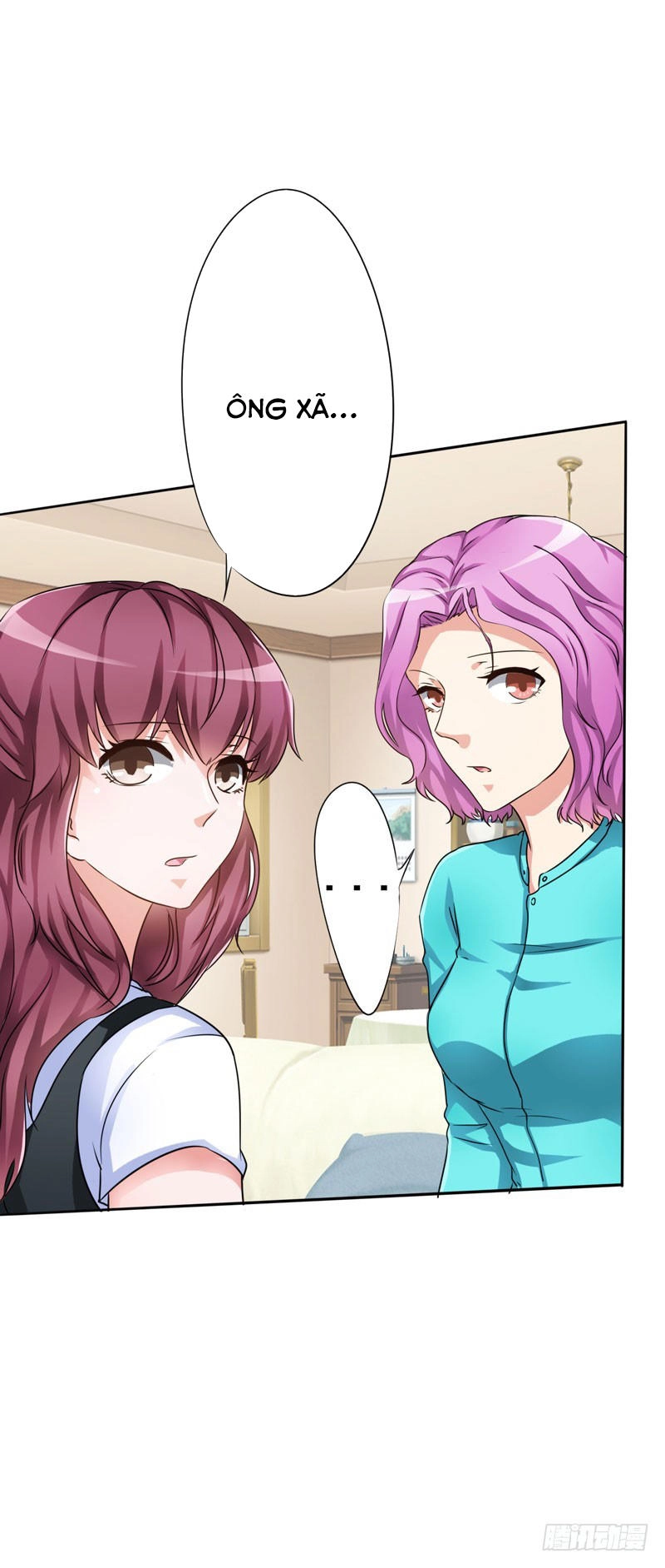 Sự Cứu Rỗi Của Người Vợ Chapter 8 - 26