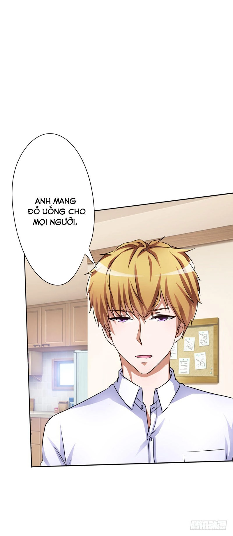 Sự Cứu Rỗi Của Người Vợ Chapter 8 - 27