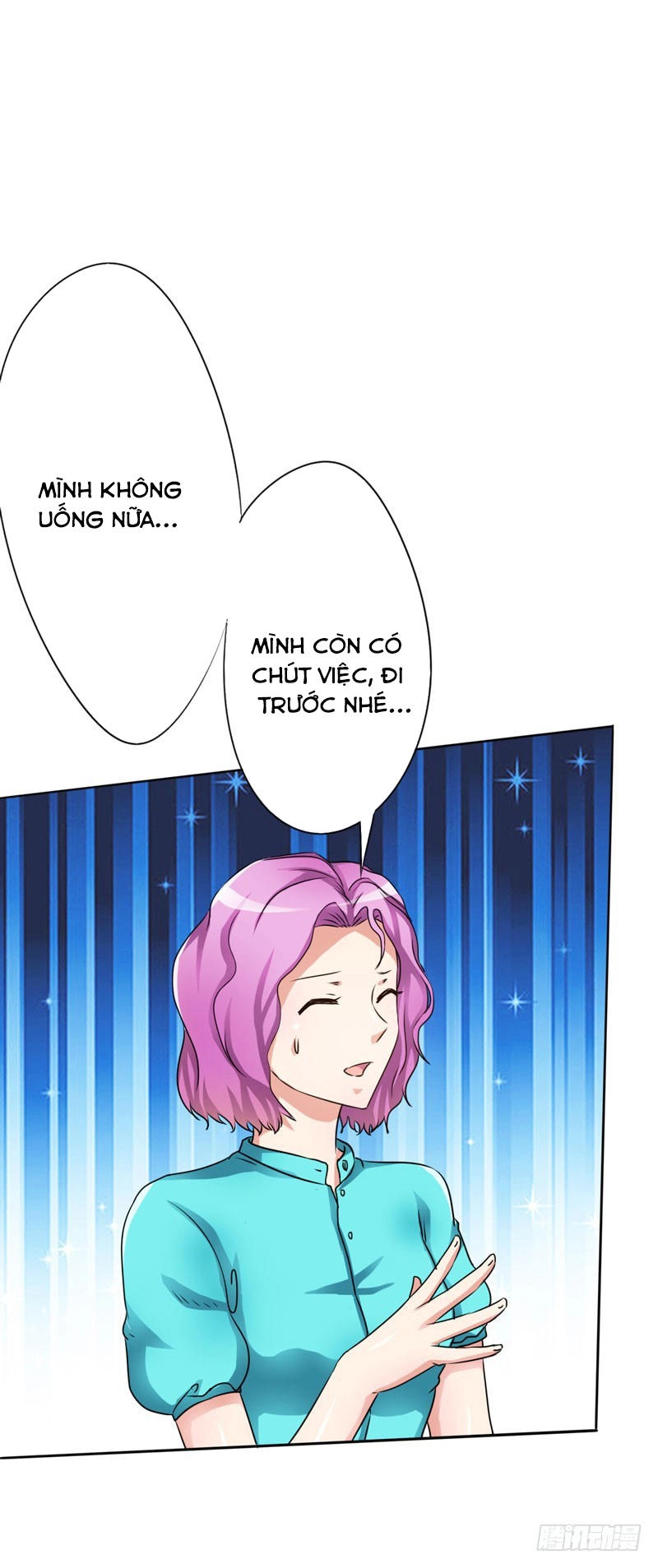 Sự Cứu Rỗi Của Người Vợ Chapter 8 - 28