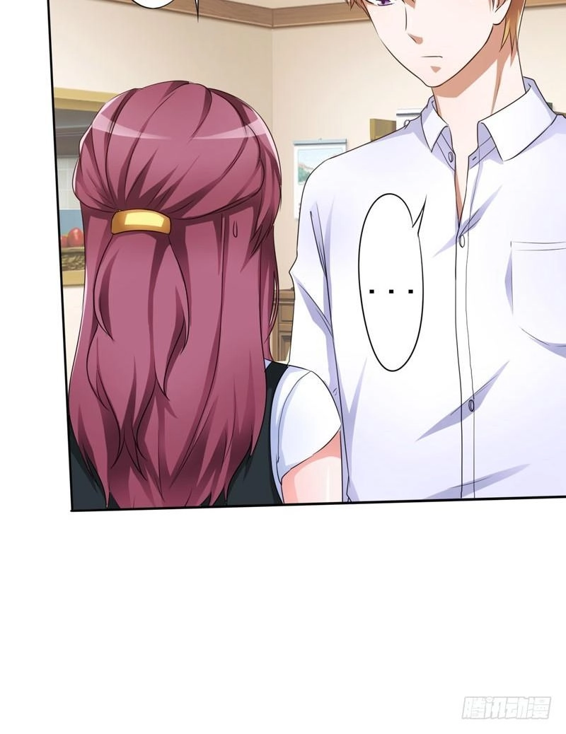 Sự Cứu Rỗi Của Người Vợ Chapter 8 - 30