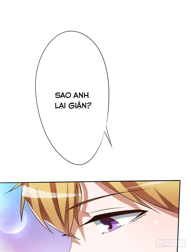 Sự Cứu Rỗi Của Người Vợ Chapter 8 - 31