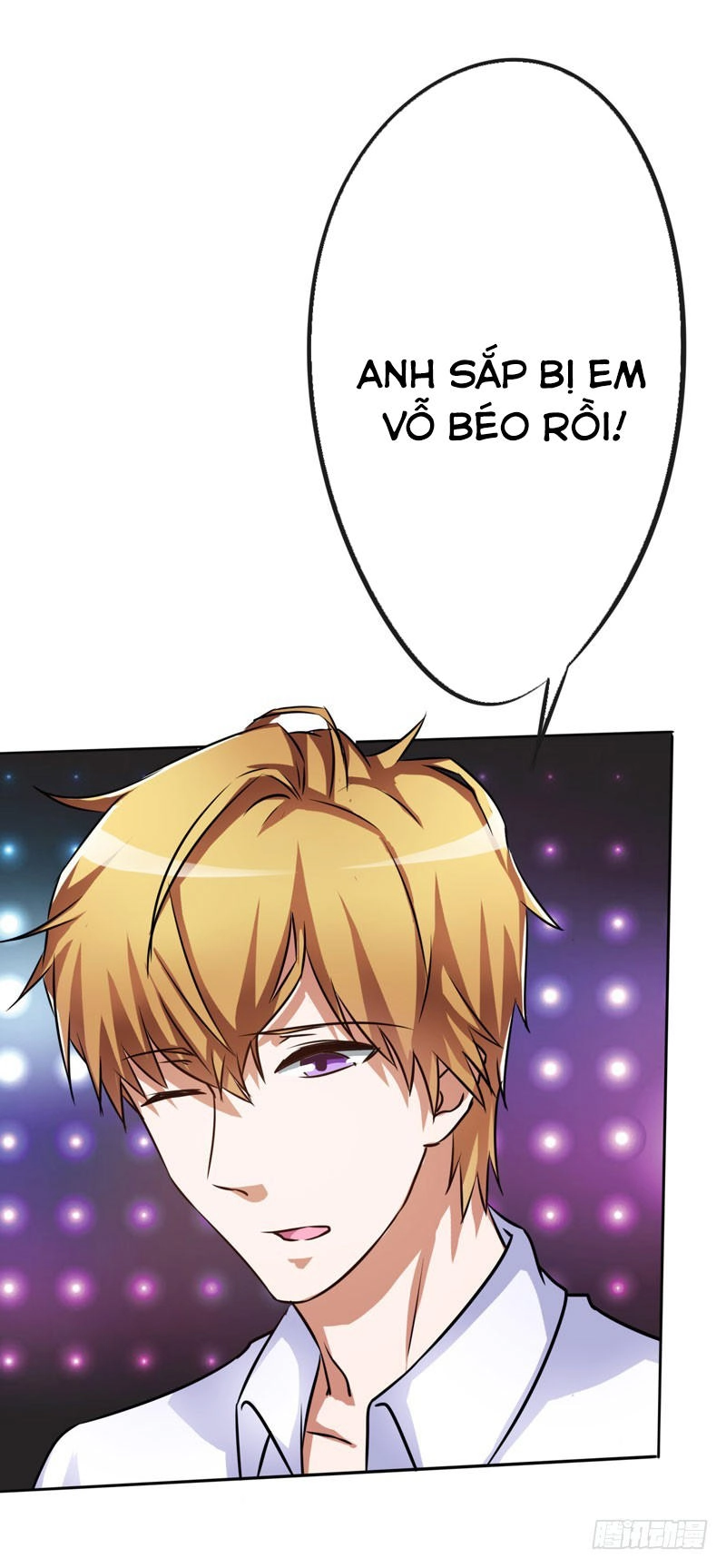 Sự Cứu Rỗi Của Người Vợ Chapter 8 - 34