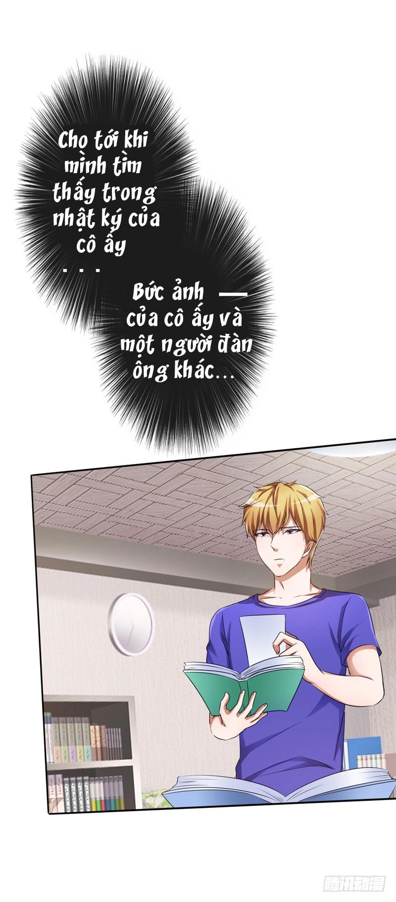 Sự Cứu Rỗi Của Người Vợ Chapter 8 - 35