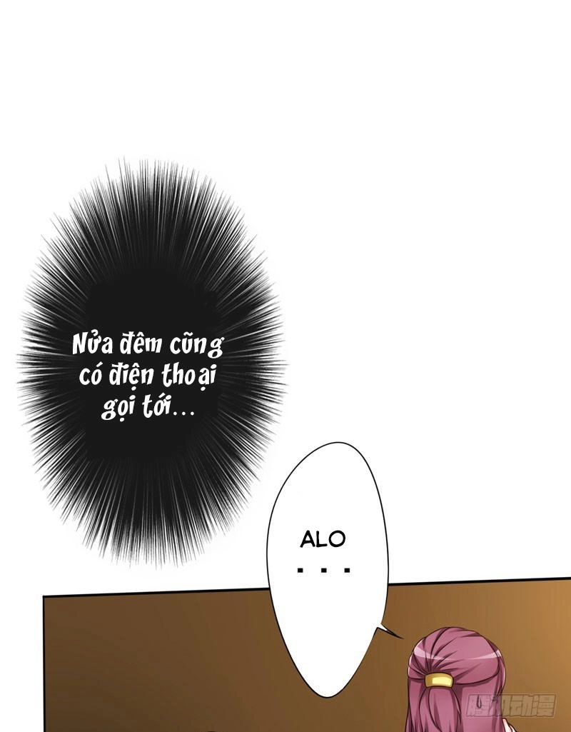 Sự Cứu Rỗi Của Người Vợ Chapter 8 - 38