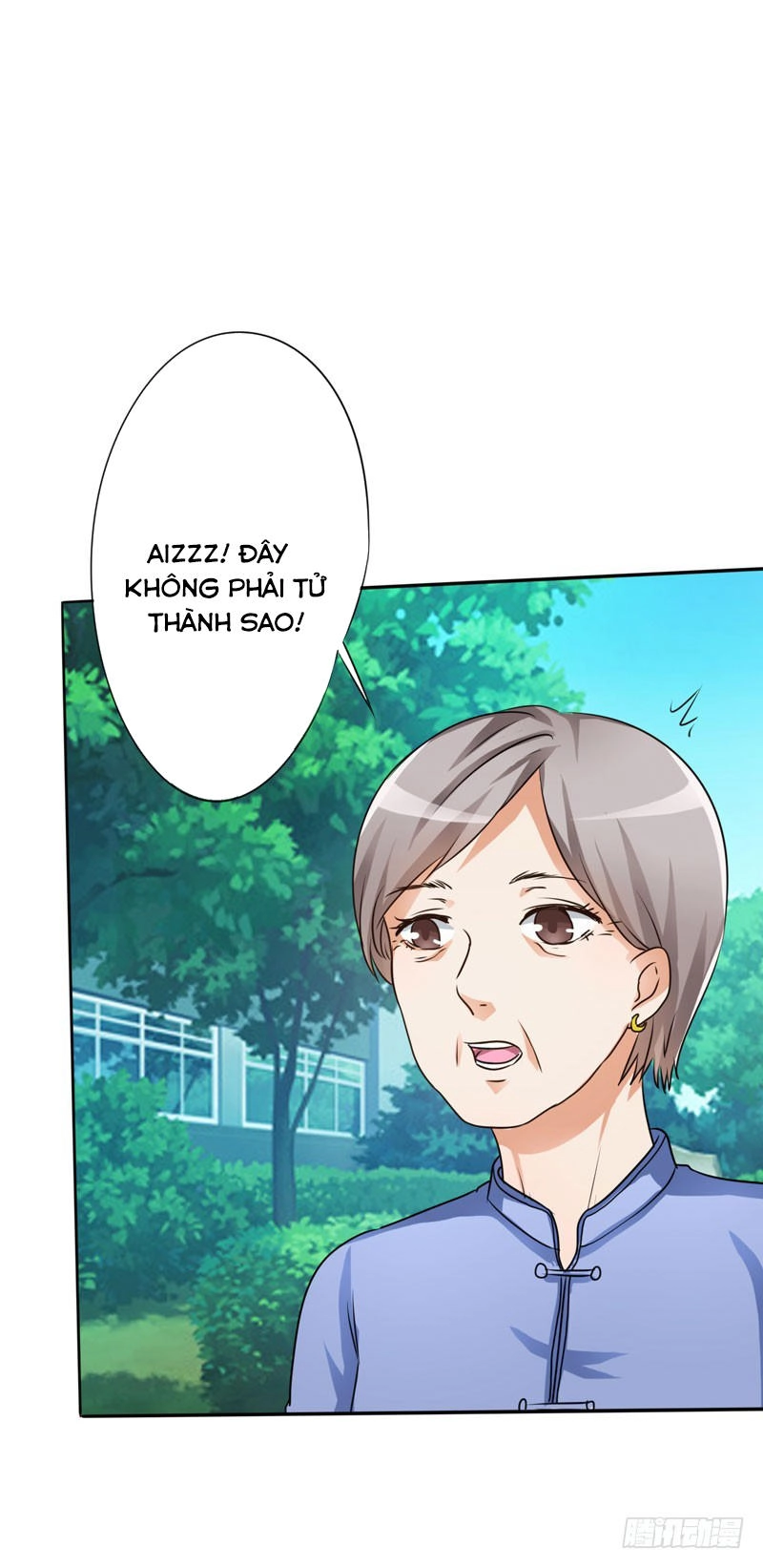 Sự Cứu Rỗi Của Người Vợ Chapter 8 - 41