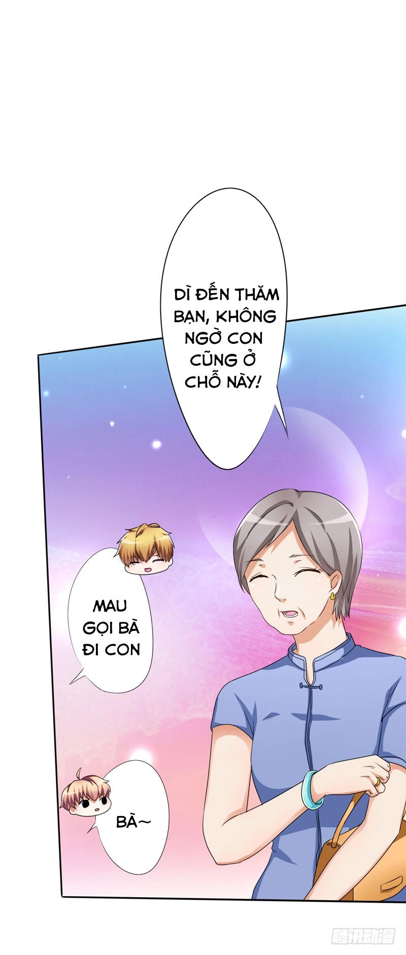 Sự Cứu Rỗi Của Người Vợ Chapter 8 - 43