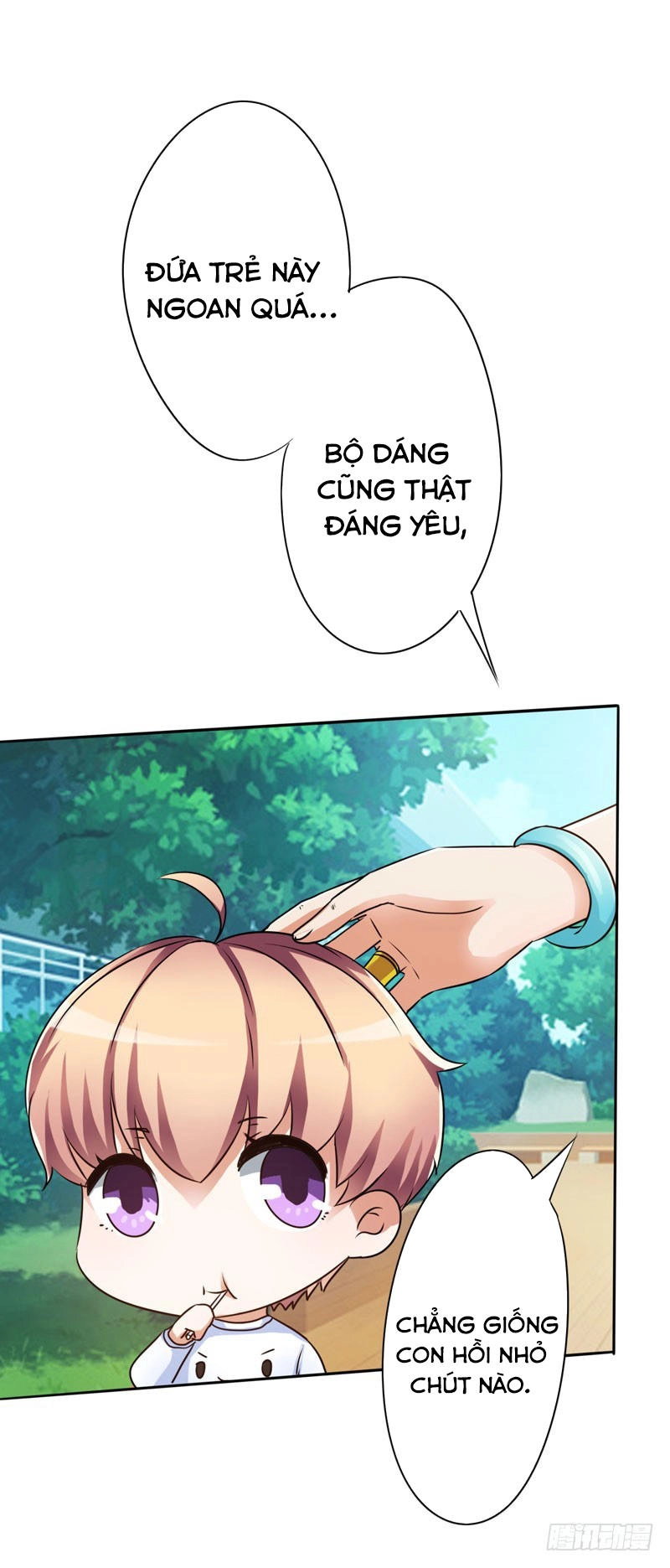 Sự Cứu Rỗi Của Người Vợ Chapter 8 - 44