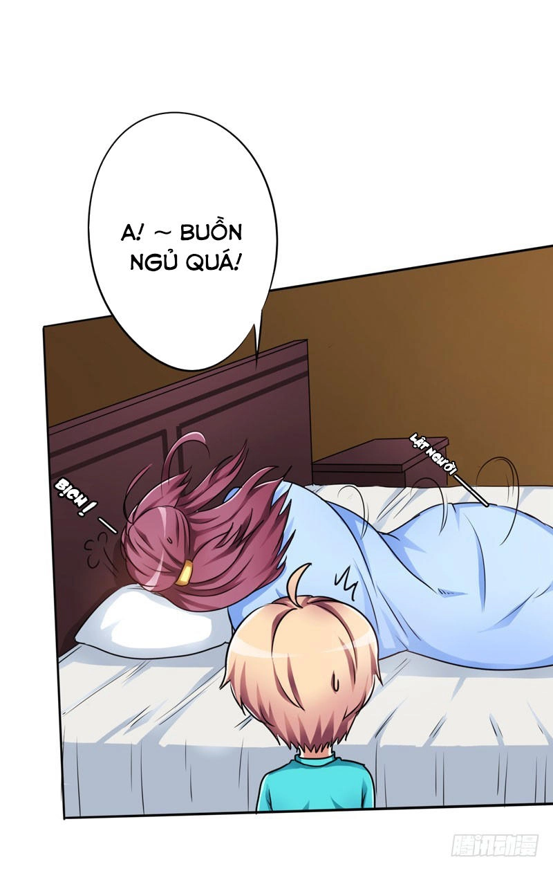 Sự Cứu Rỗi Của Người Vợ Chapter 8 - 65