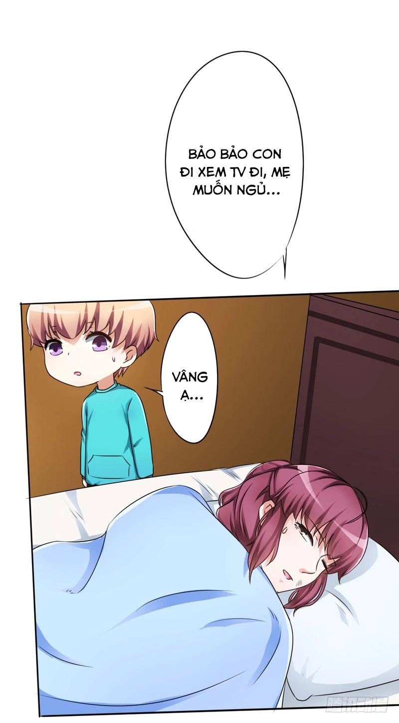 Sự Cứu Rỗi Của Người Vợ Chapter 8 - 66