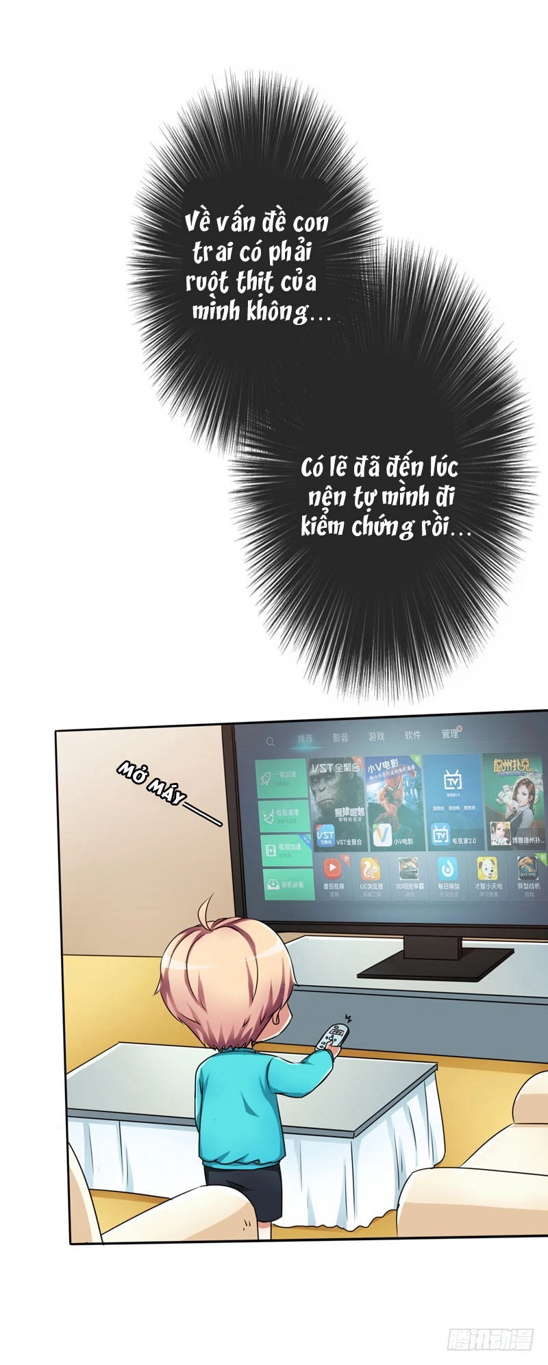 Sự Cứu Rỗi Của Người Vợ Chapter 8 - 71